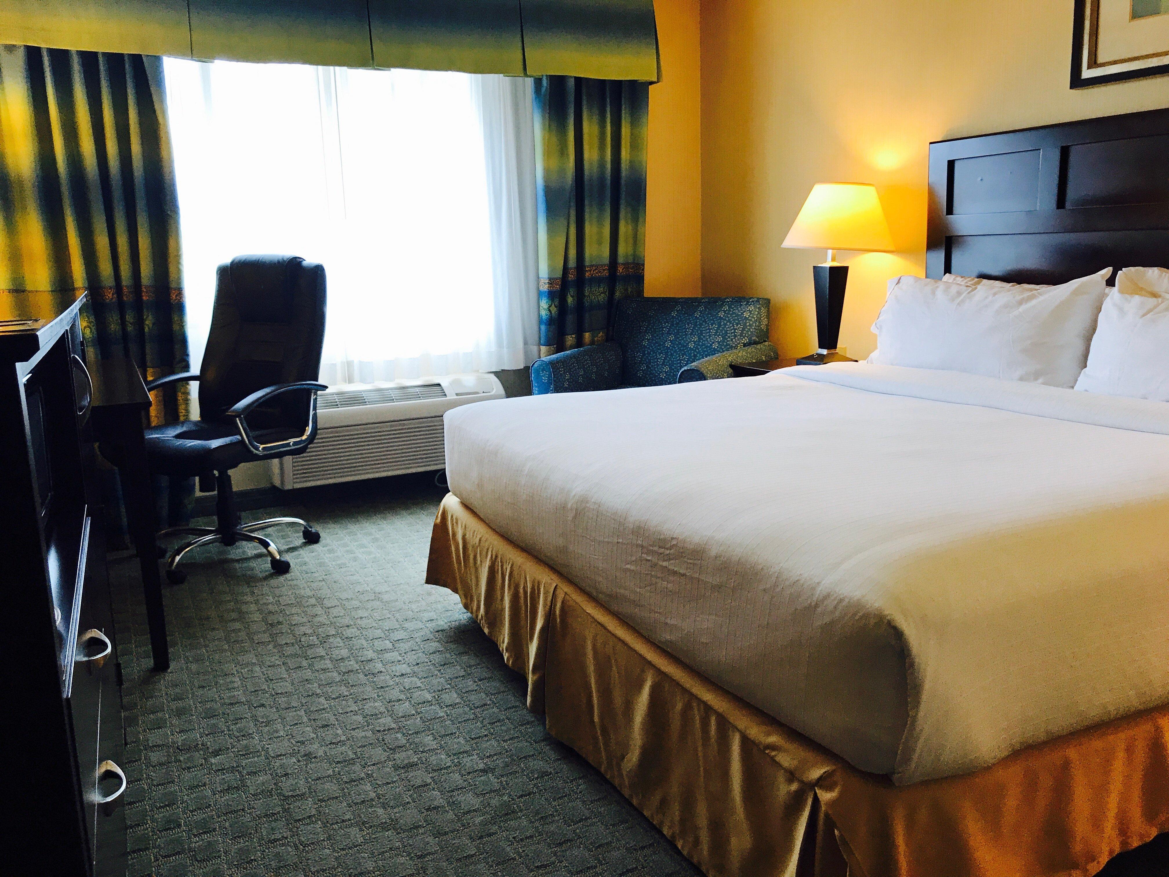 Hotel Express Bragg By Ihg 2*