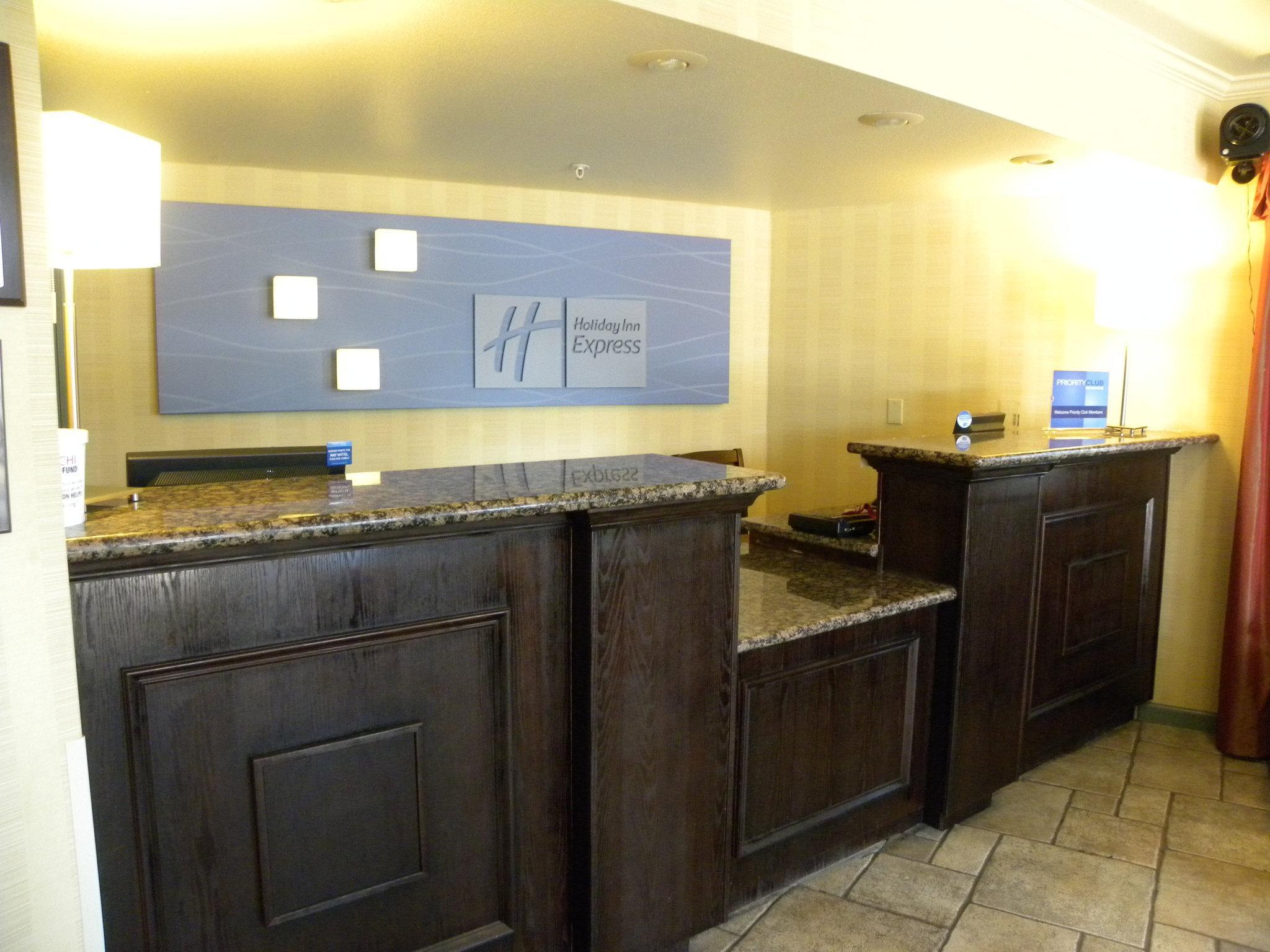 Hotel Express Bragg By Ihg Fort Bragg