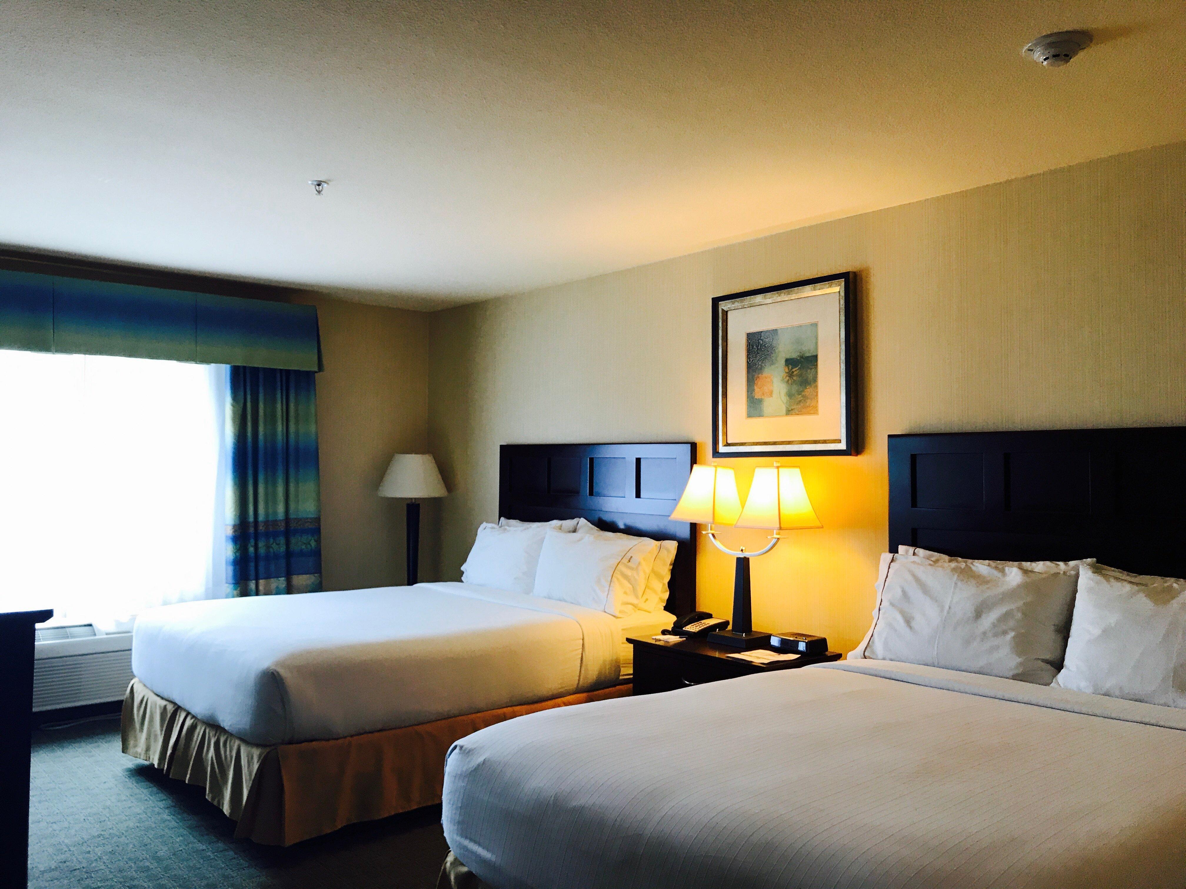 Hotel Express Bragg By Ihg