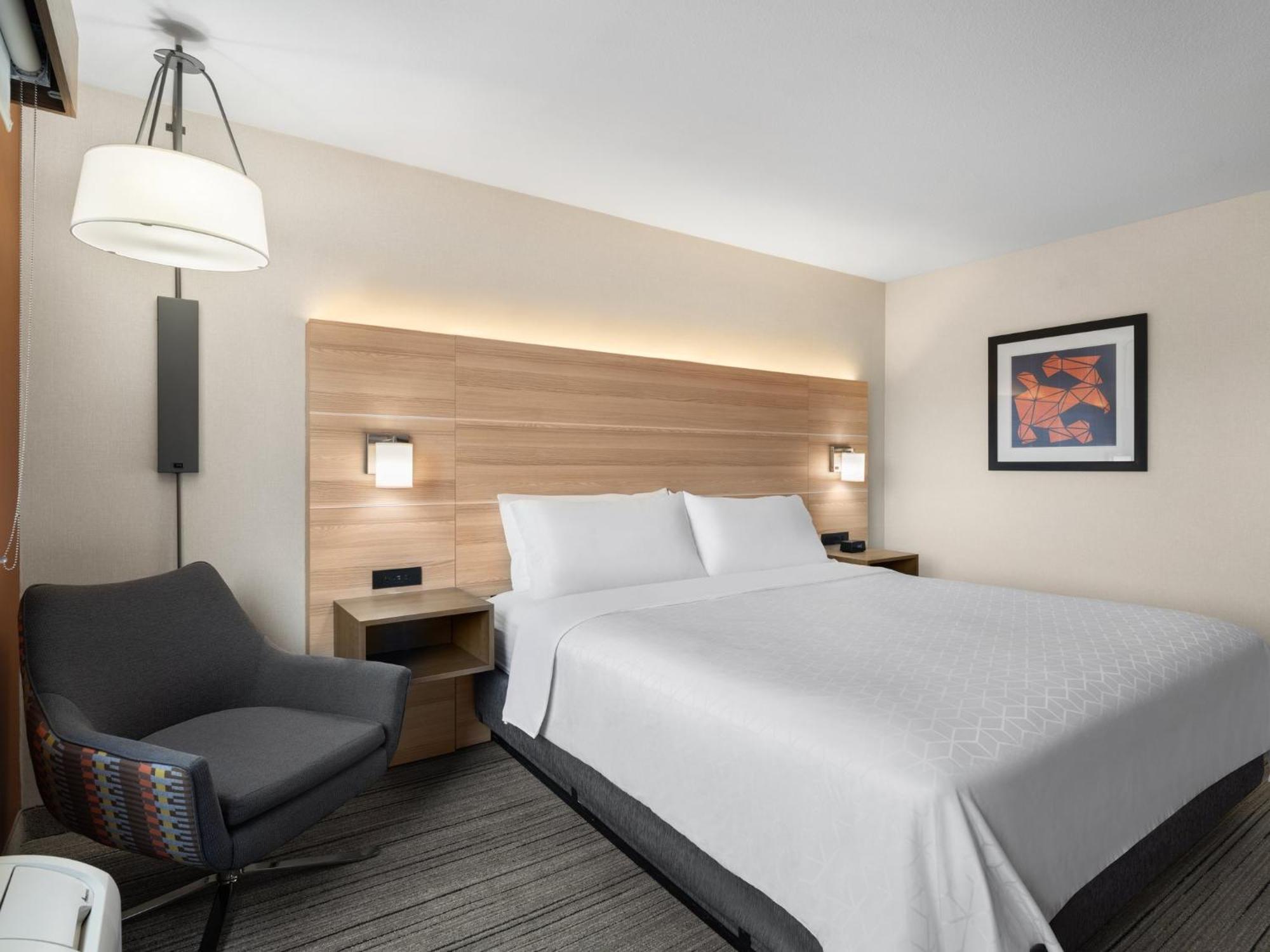Hotel Express Bragg By Ihg