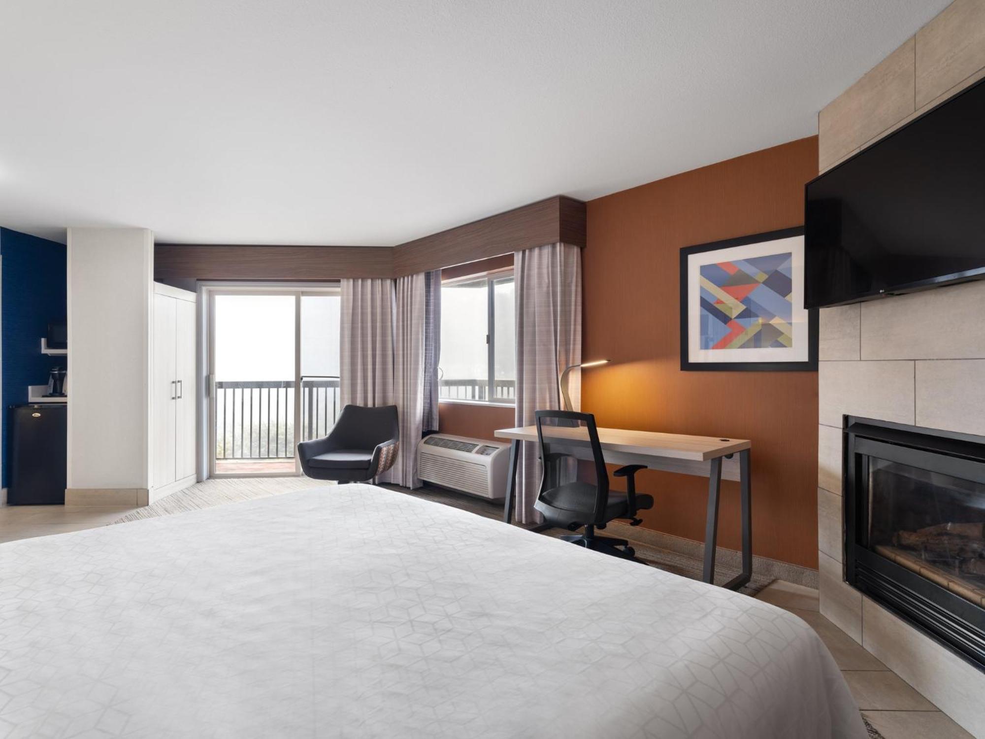 Hotel Express Bragg By Ihg Fort Bragg