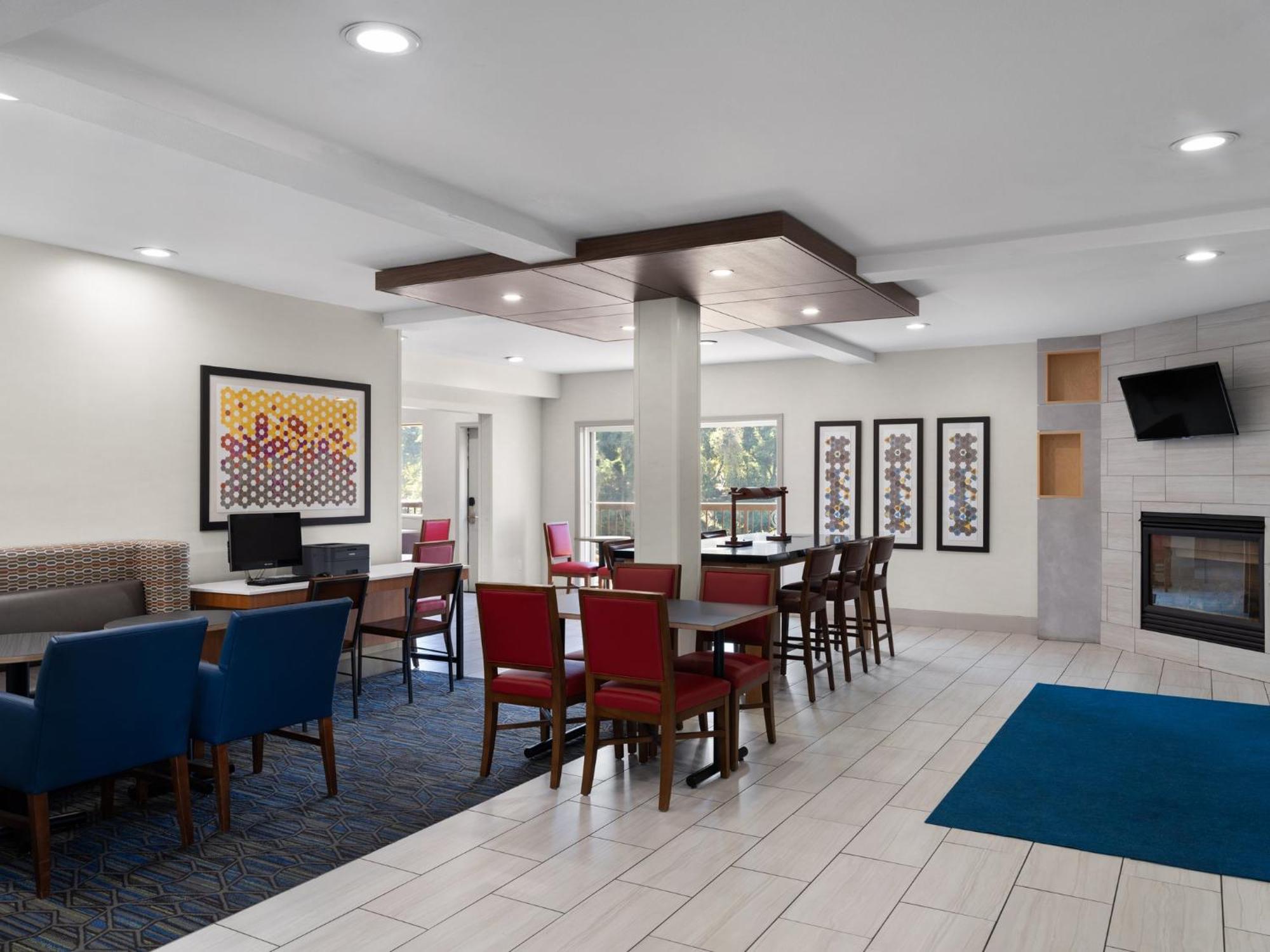 Hotel Express Bragg By Ihg Fort Bragg