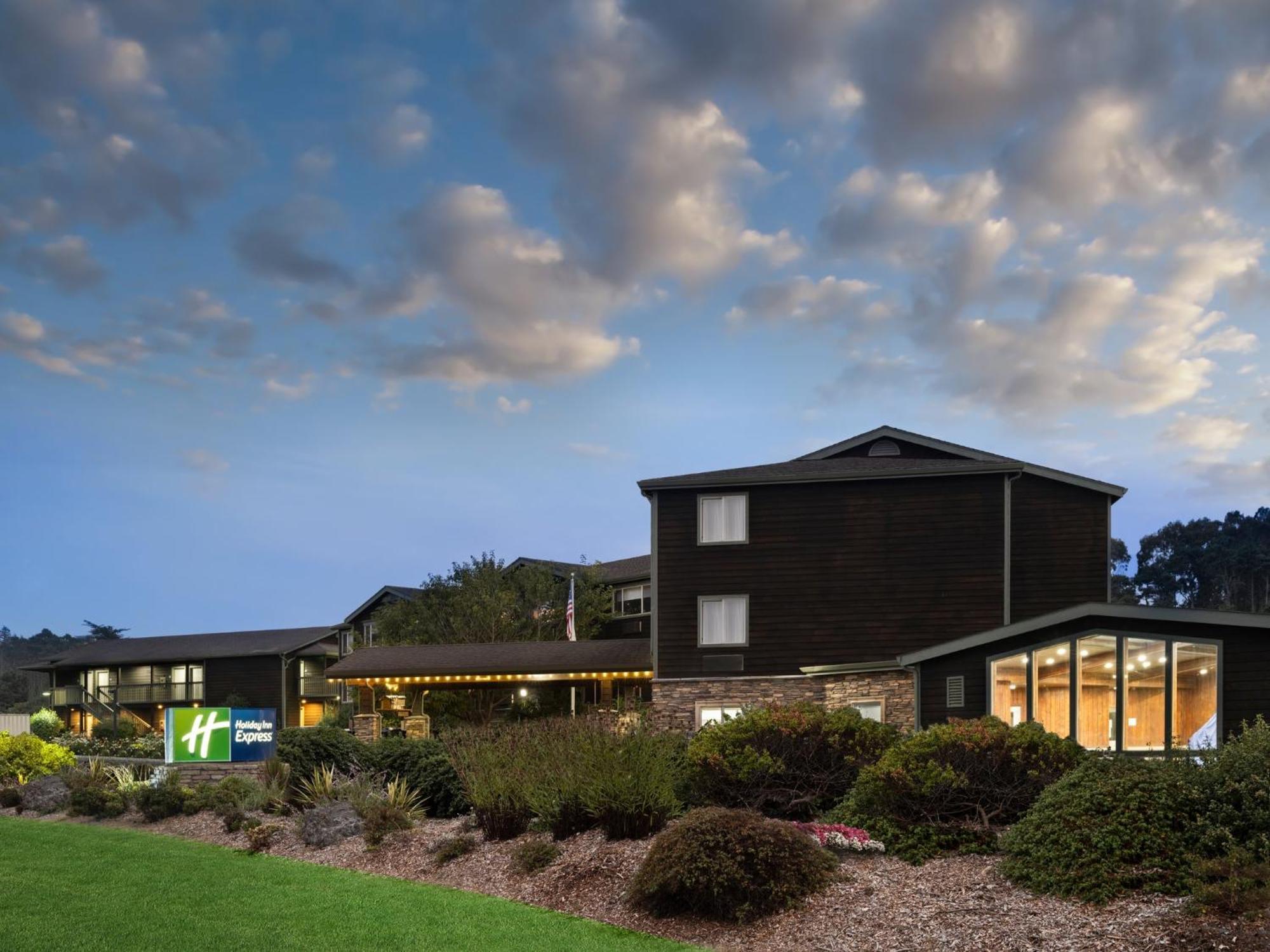 Express Bragg By Ihg