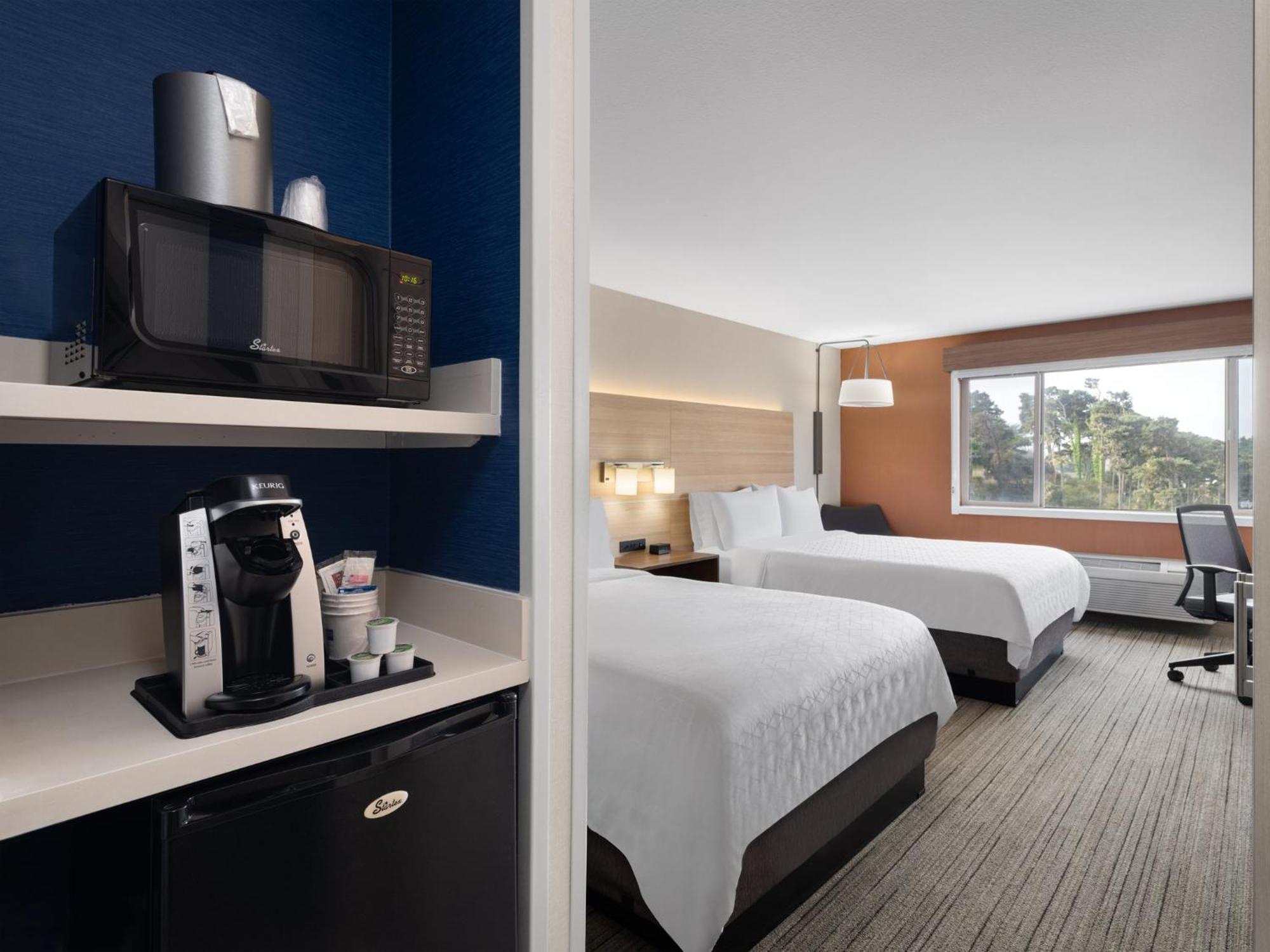 Express Bragg By Ihg Fort Bragg