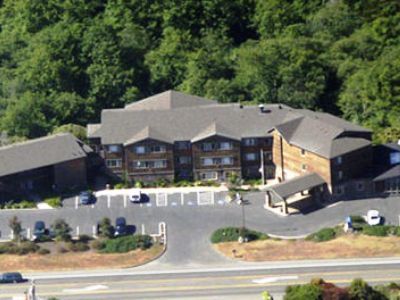 Express Bragg By Ihg