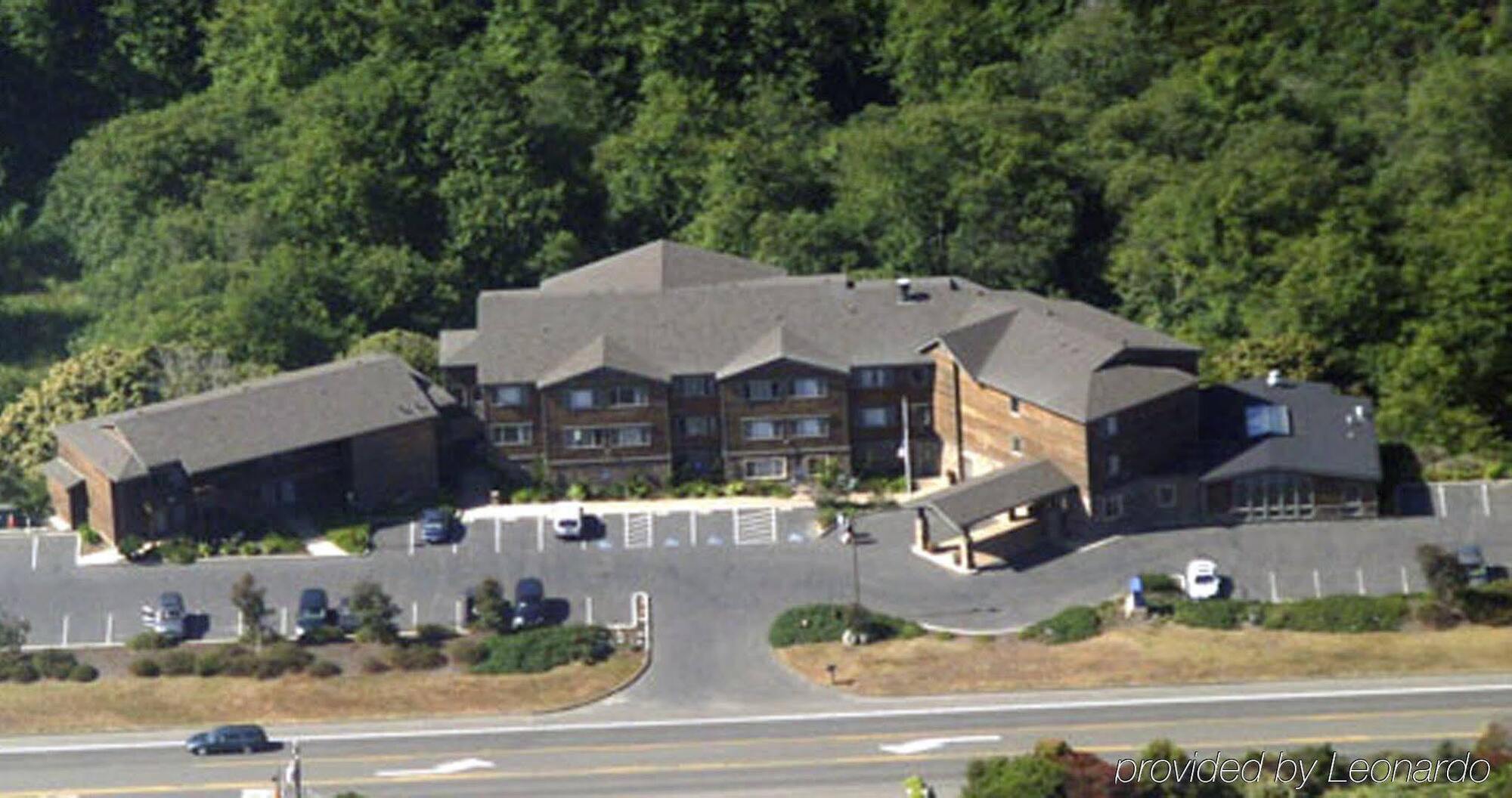 Express Bragg By Ihg
